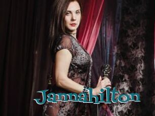 Jannahilton