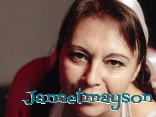 Jannetmayson