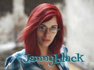 Jannyblack