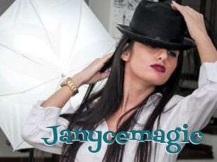 Janycemagic
