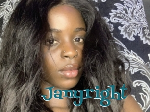 Janyright
