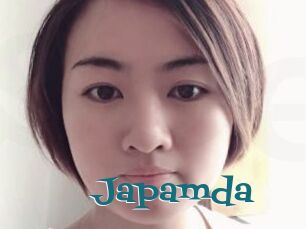 Japamda