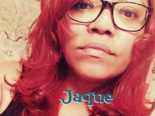 Jaque