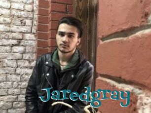 Jaredgray