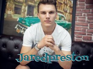 Jaredpreston