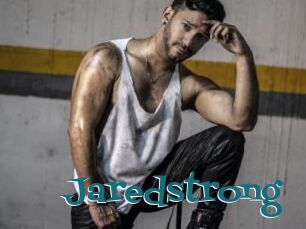 Jaredstrong