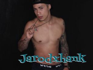 Jarodxhank