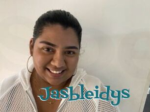 Jasbleidys