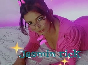 Jasmin_rick