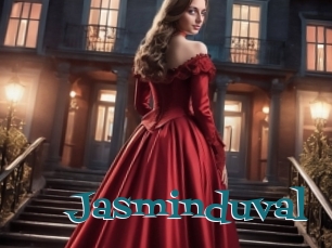 Jasminduval