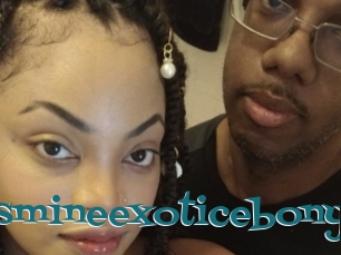 Jasmineexoticebony