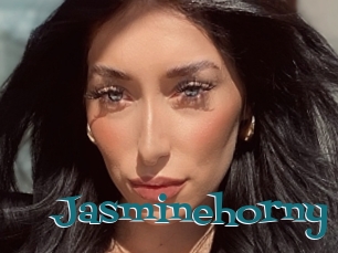 Jasminehorny