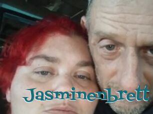 Jasminenbrett