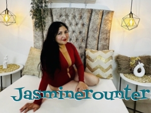 Jasminerounters