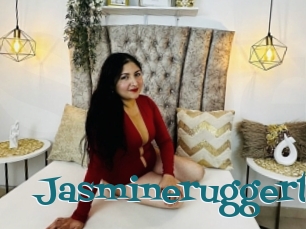 Jasmineruggert