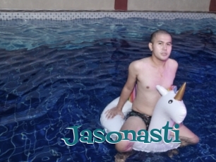 Jasonasti