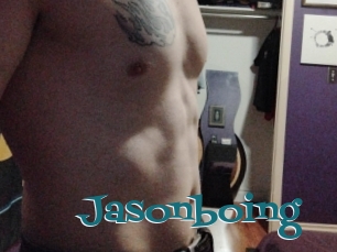 Jasonboing