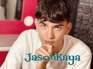 Jasonkaya