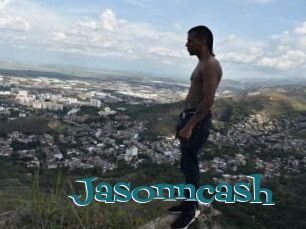 Jasonncash