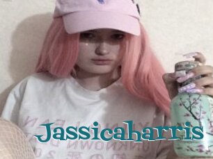 Jassicaharris