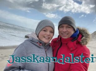 Jasskaandalstein