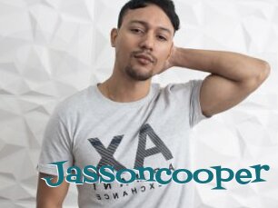Jassoncooper