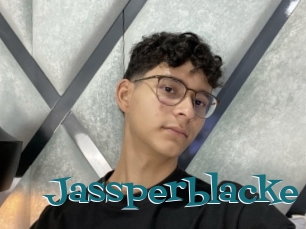 Jassperblacke