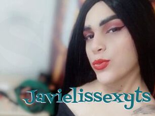 Javielissexyts