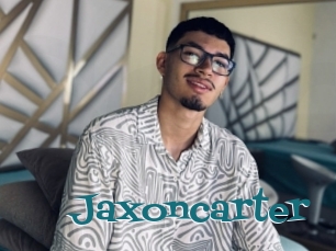 Jaxoncarter
