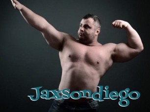 Jaxsondiego