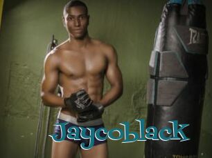 Jaycoblack