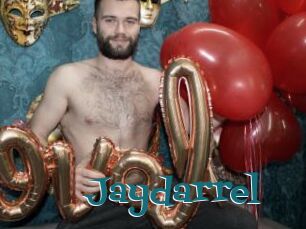 Jaydarrel