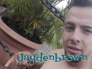 Jaydenbrown