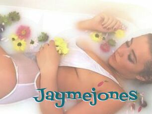 Jaymejones