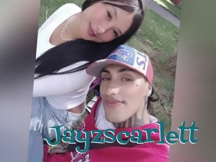 Jayzscarlett