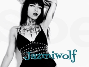 Jazmiwolf