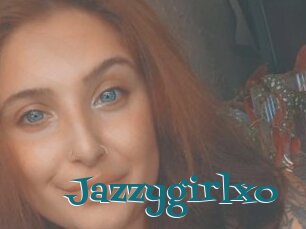 Jazzygirlxo