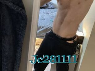 Jc281111