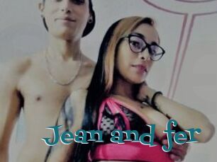 Jean_and_fer