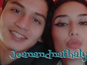 Jeanandnathaly