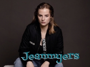 Jeanmyers
