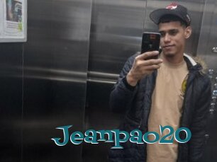 Jeanpao20