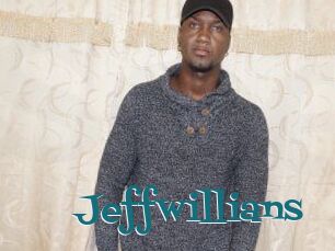 Jeffwillians