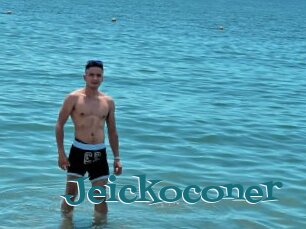 Jeickoconer