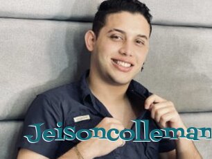 Jeisoncolleman