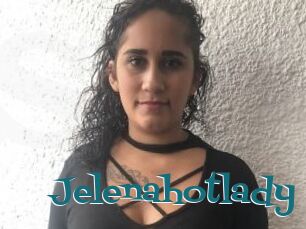 Jelenahotlady