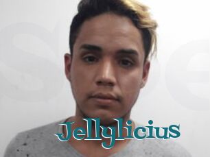 Jellylicius