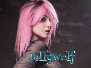 Jellywolf