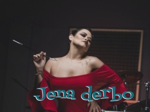 Jena_derbo