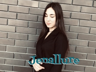Jenallure
